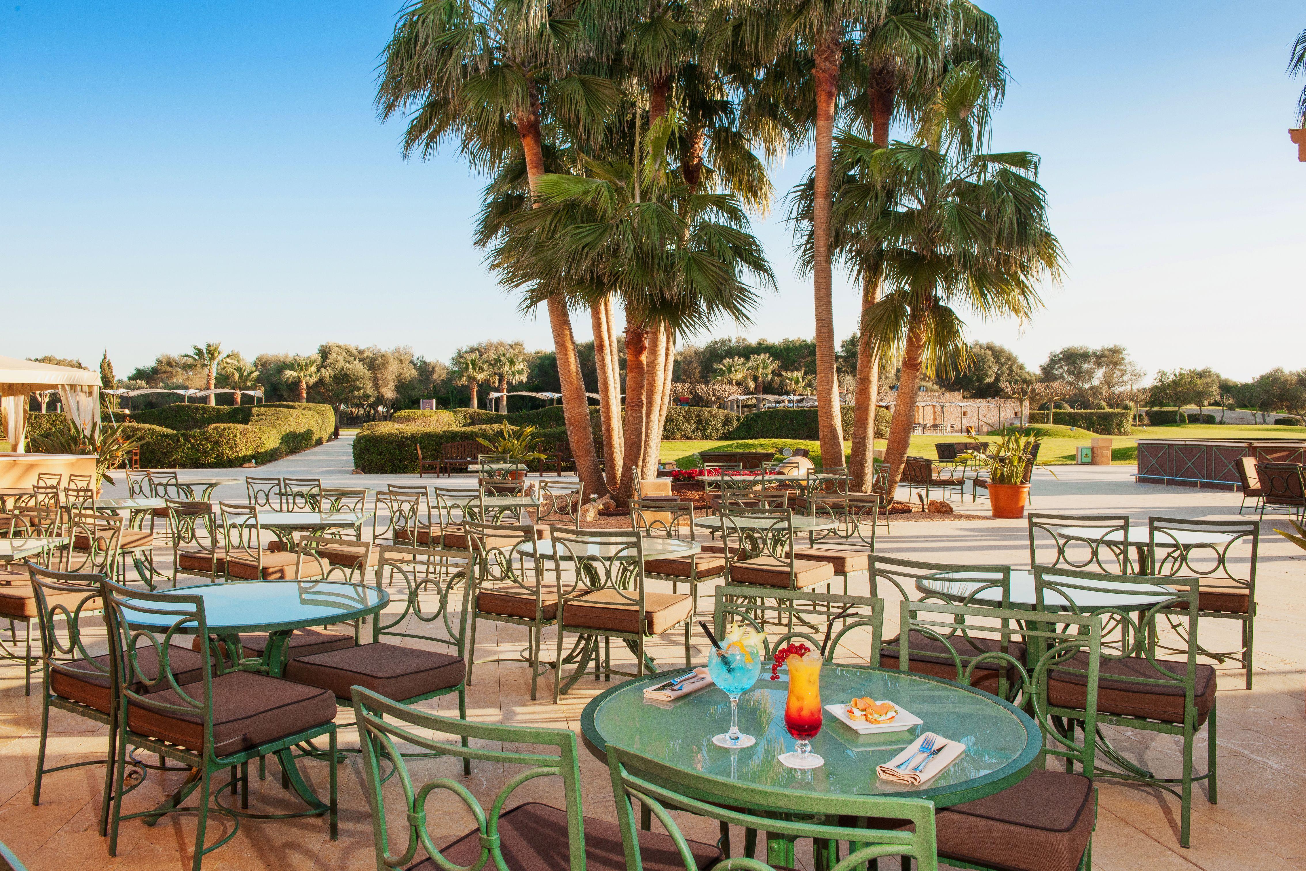 Hotel Hacienda Son Antem, Autograph  Collection Llucmajor  Exterior foto