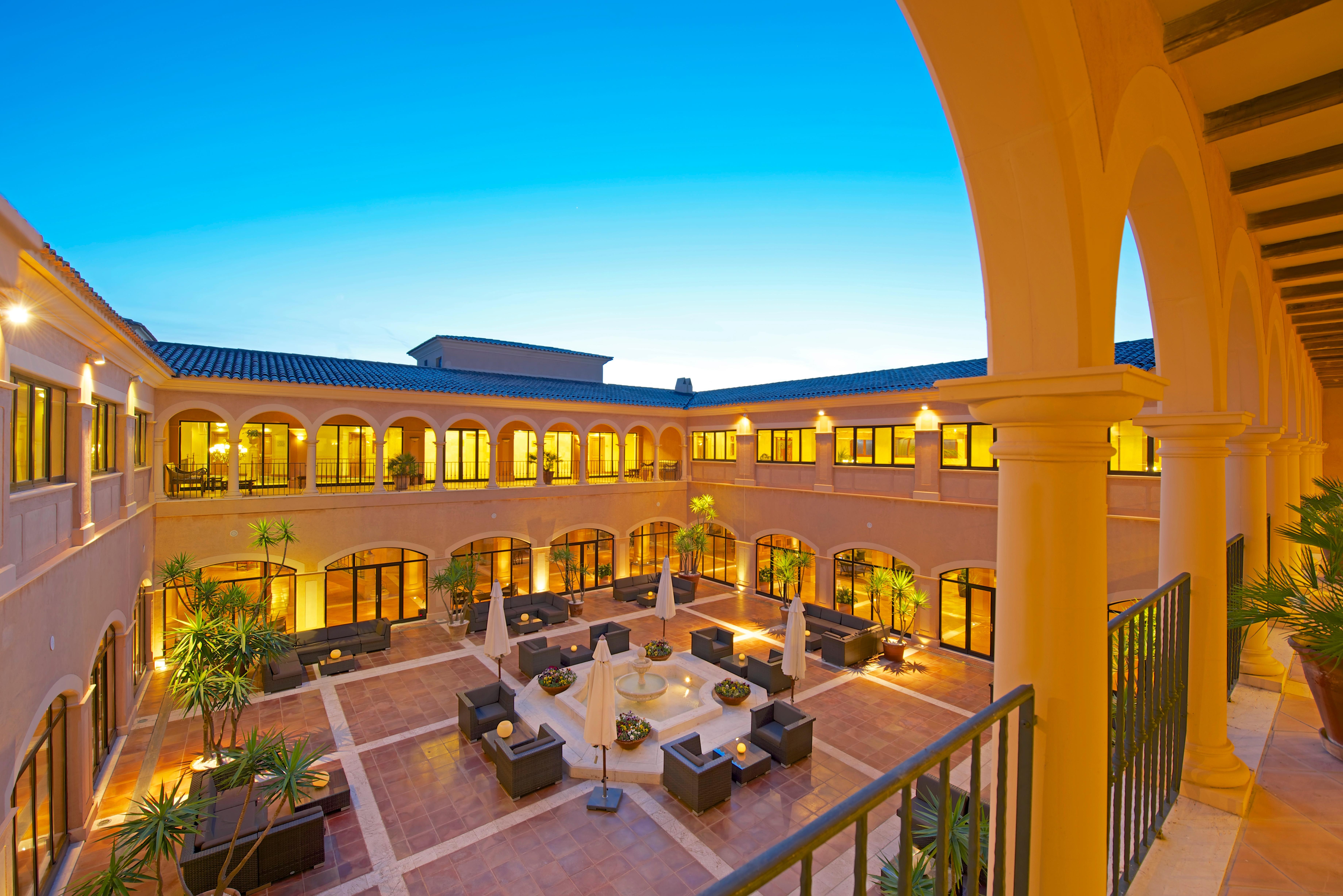 Hotel Hacienda Son Antem, Autograph  Collection Llucmajor  Exterior foto