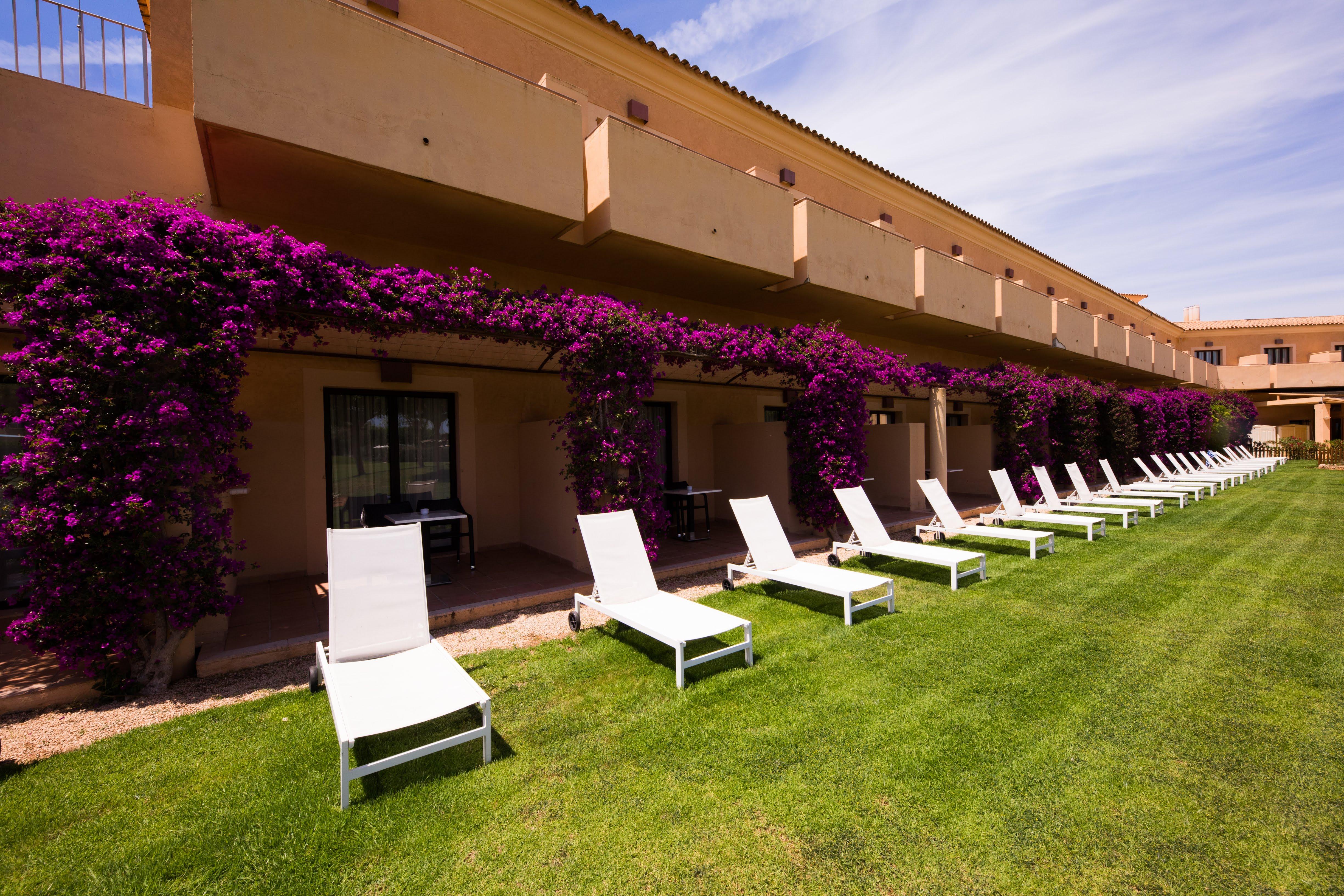 Hotel Hacienda Son Antem, Autograph  Collection Llucmajor  Exterior foto
