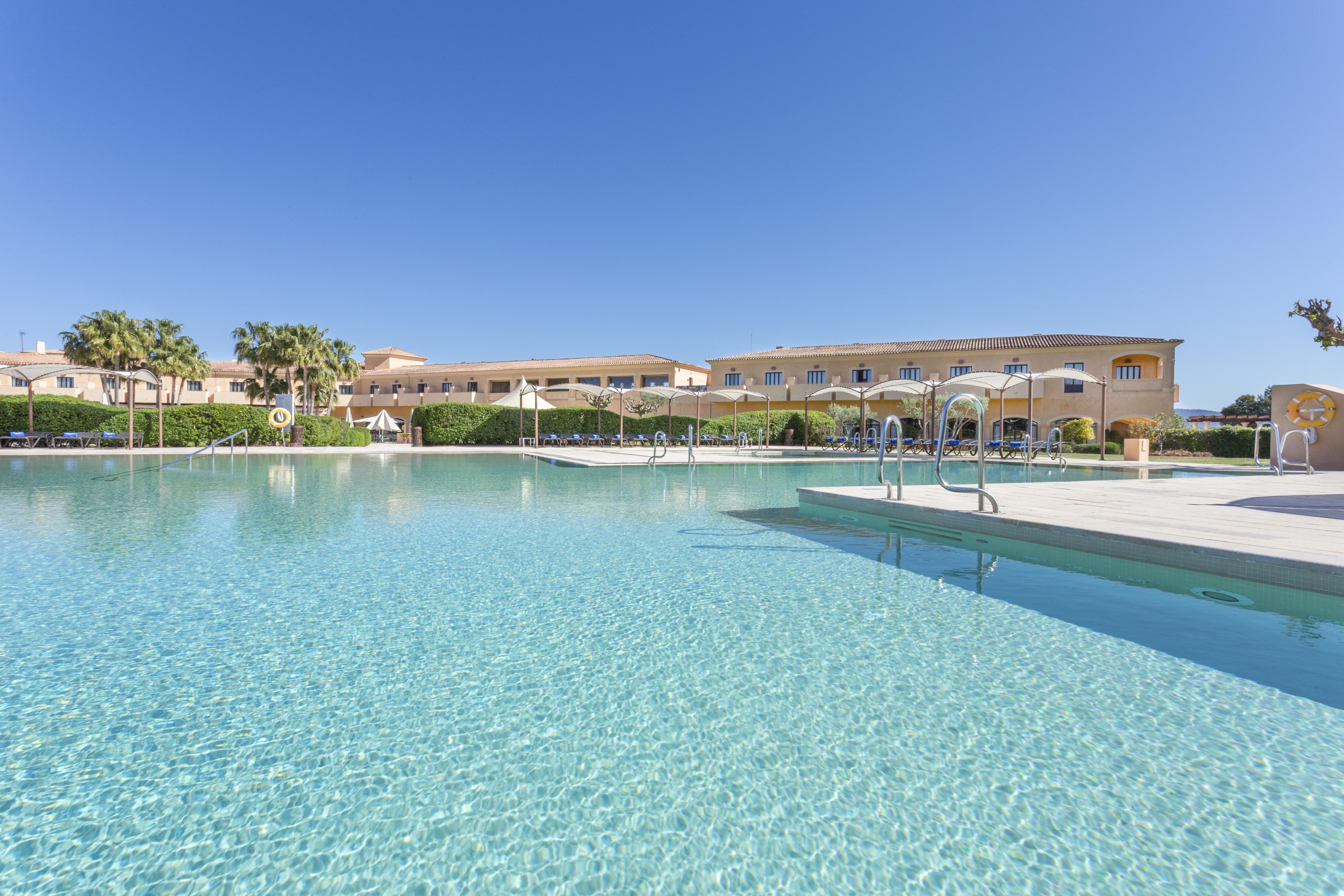 Hotel Hacienda Son Antem, Autograph  Collection Llucmajor  Exterior foto