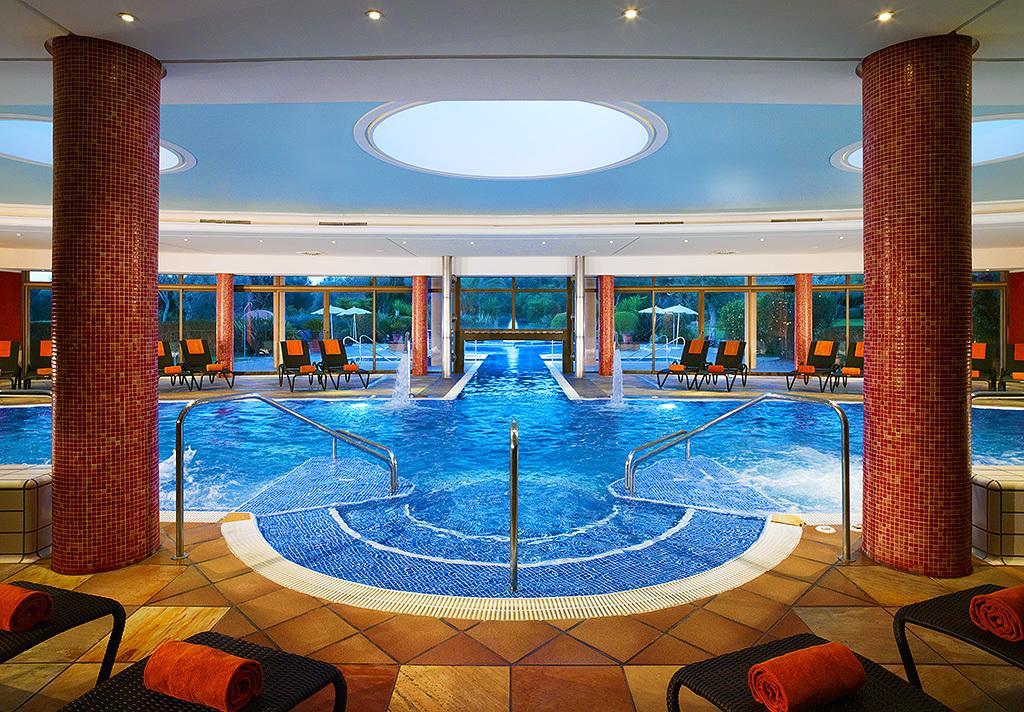 Hotel Hacienda Son Antem, Autograph  Collection Llucmajor  Facilidades foto