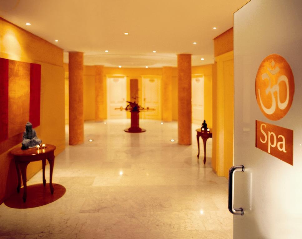 Hotel Hacienda Son Antem, Autograph  Collection Llucmajor  Interior foto