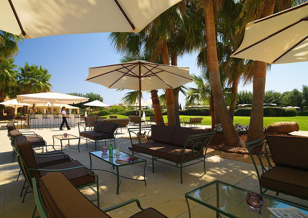 Hotel Hacienda Son Antem, Autograph  Collection Llucmajor  Restaurante foto