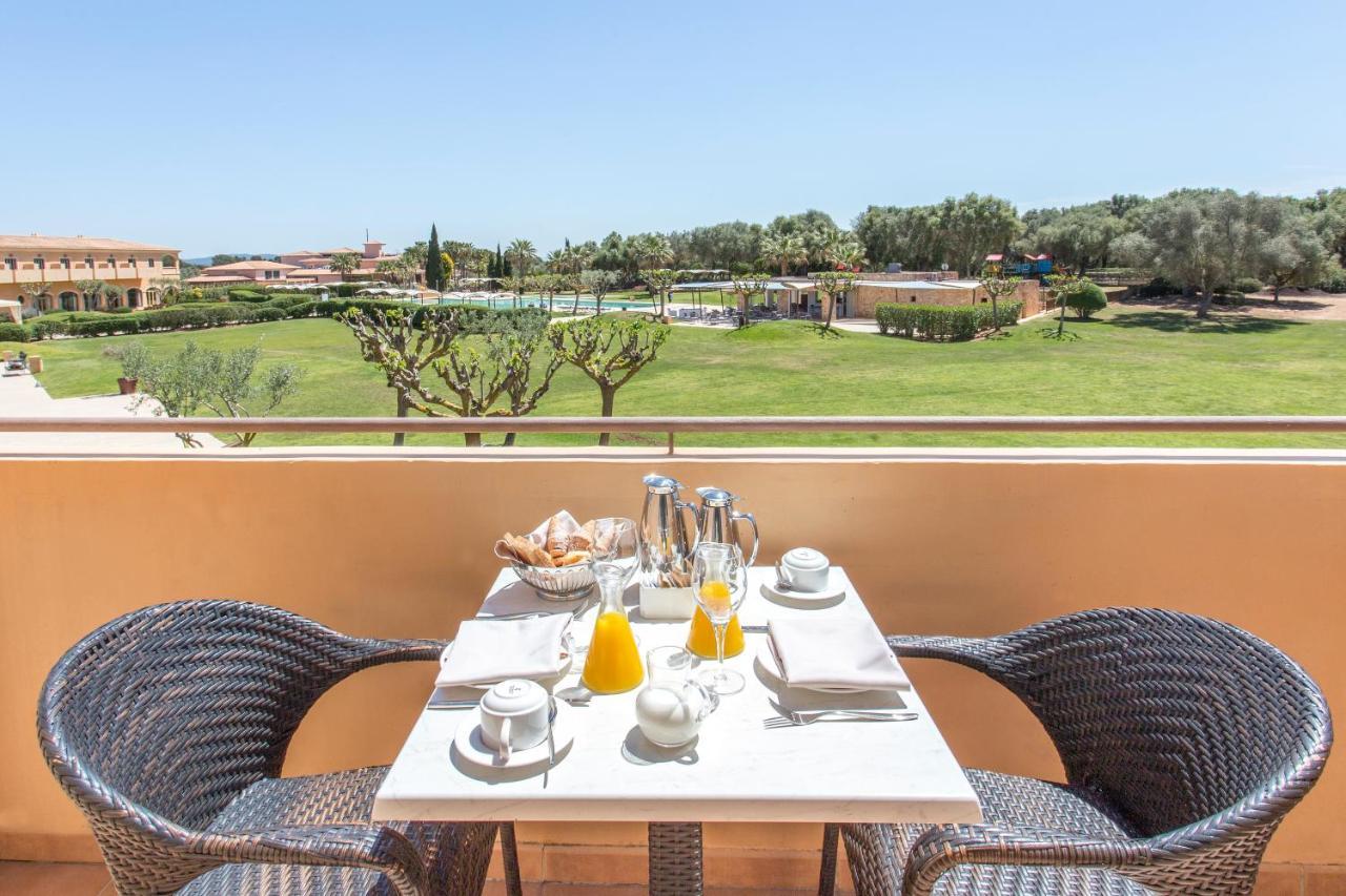 Hotel Hacienda Son Antem, Autograph  Collection Llucmajor  Exterior foto