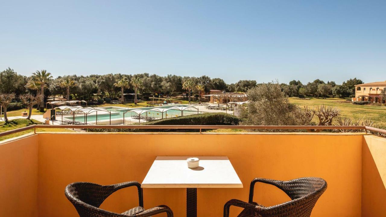 Hotel Hacienda Son Antem, Autograph  Collection Llucmajor  Exterior foto