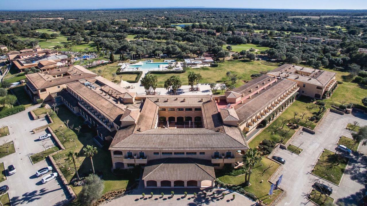 Hotel Hacienda Son Antem, Autograph  Collection Llucmajor  Exterior foto