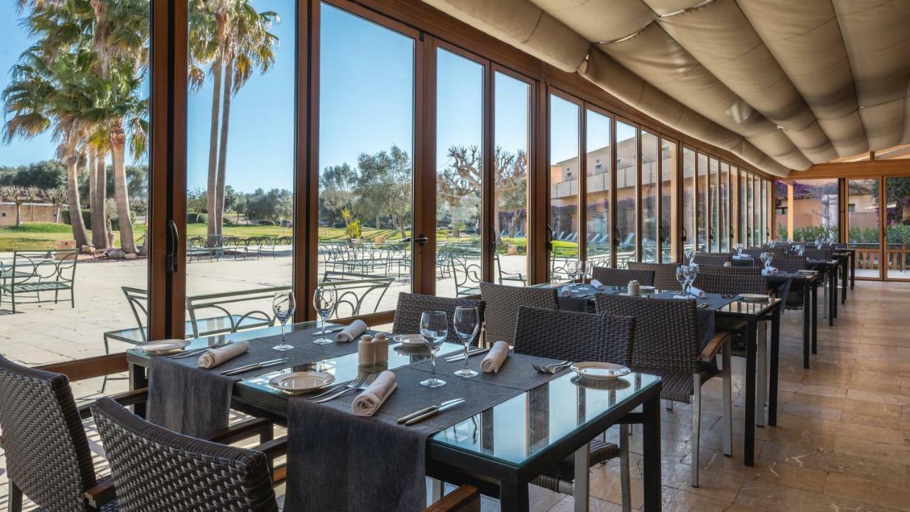 Hotel Hacienda Son Antem, Autograph  Collection Llucmajor  Exterior foto