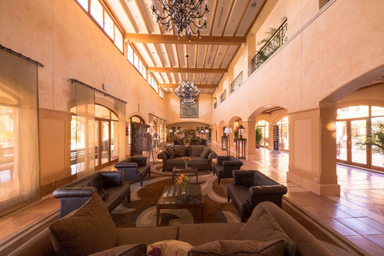 Hotel Hacienda Son Antem, Autograph  Collection Llucmajor  Exterior foto